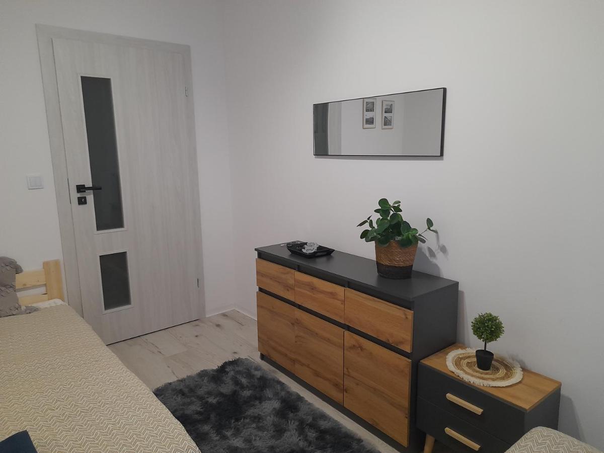 Apartament Amelia Zamość Exterior foto