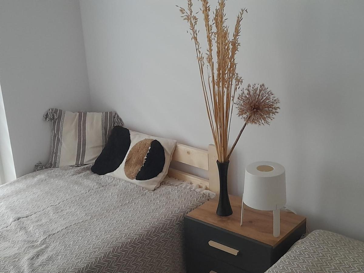 Apartament Amelia Zamość Exterior foto
